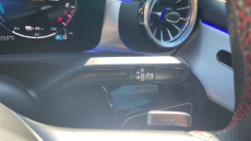 Mercedes-Benz CLA 250e AMG Line Premium 5dr Tip Auto Estate